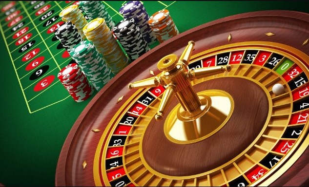 Cách chơi roulette cwin hiệu quả