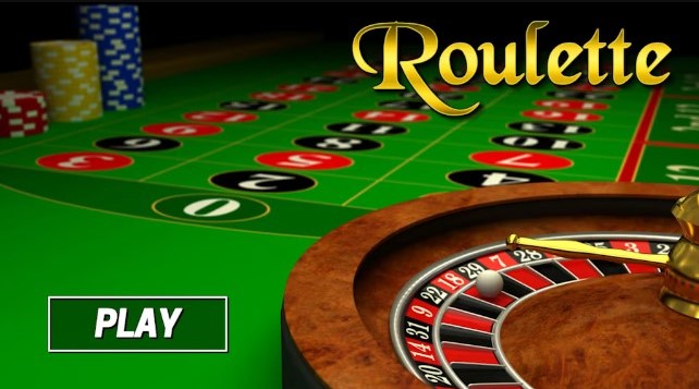 Cách chơi Roulette cwin