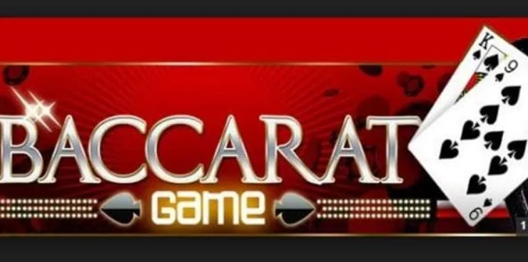 Cách tính điểm trong baccarat cwin đơn giản và chính xác