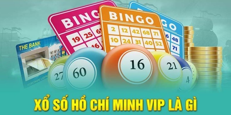 Điểm giống và khác nhau giữa xổ số Hồ Chí Minh Vip và xổ số truyền thống