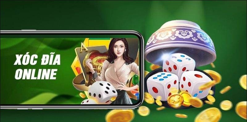 Mẹo chơi Game xóc đĩa đổi thưởng cwin top 1