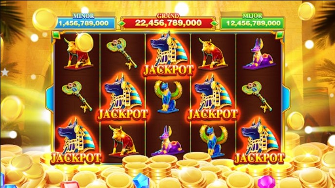 Thể loại cá cược Slot game cwin là gì?