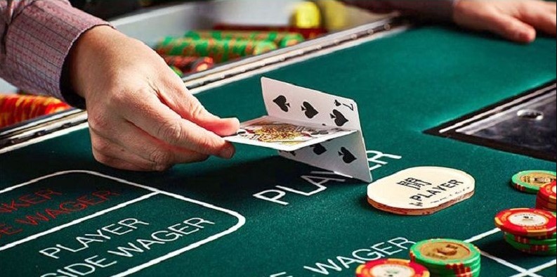 Thông tin về luật chơi của baccarat cwin chi tiết nhất