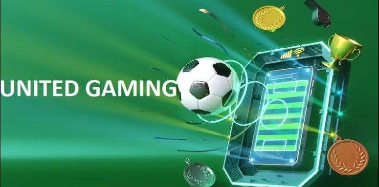 Tìm hiểu United Gaming cwin