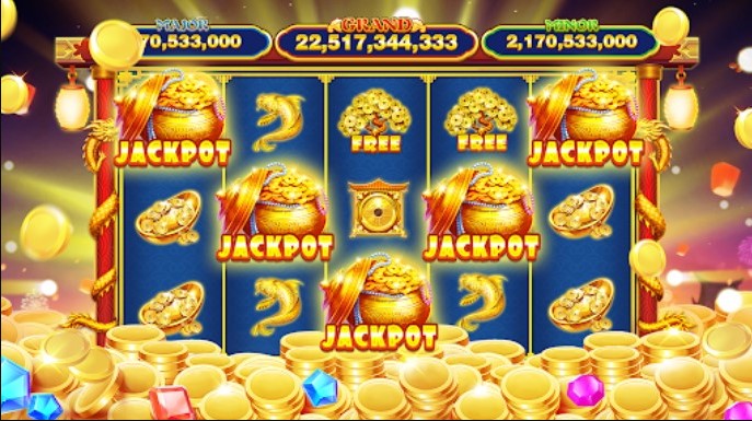 Tốc độ truy cập Slot game cwin vô cùng nhanh chóng