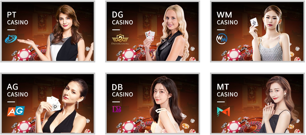 Những ưu điểm nổi bật tại casino online cwin mà bạn nên biết