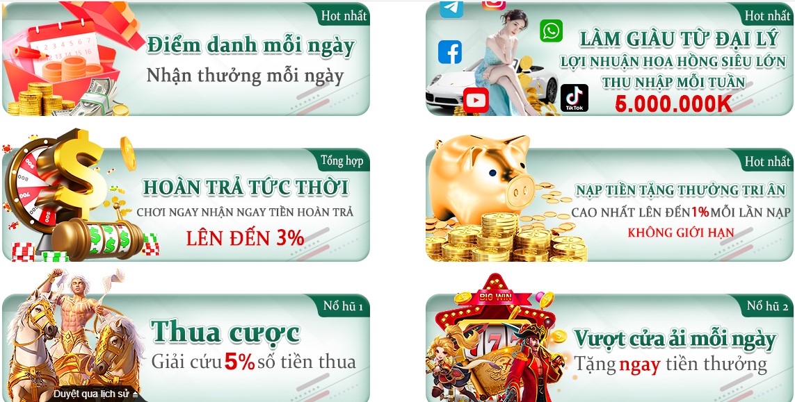 Tìm hiểu lý do cwin liên tục tung ra khuyến mãi