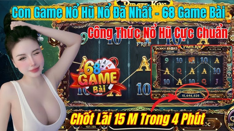 nổ hũ đổi thưởng